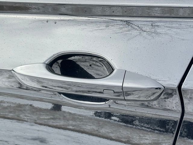 2025 Volkswagen Jetta SE - Photo 11