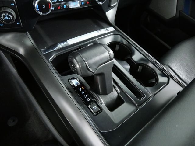 Used 2024 White Ford Lariat image 22