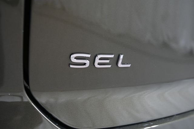 New 2026 Green Volkswagen 2.0T SEL Premium R-Line image 19