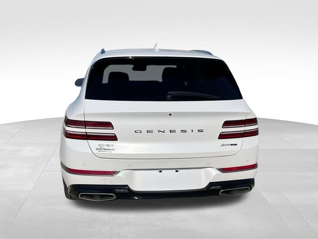 Used 2023 White Genesis 3.5T image 7
