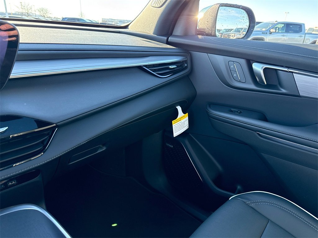 2026 BUICK ENCLAVE - Image 26