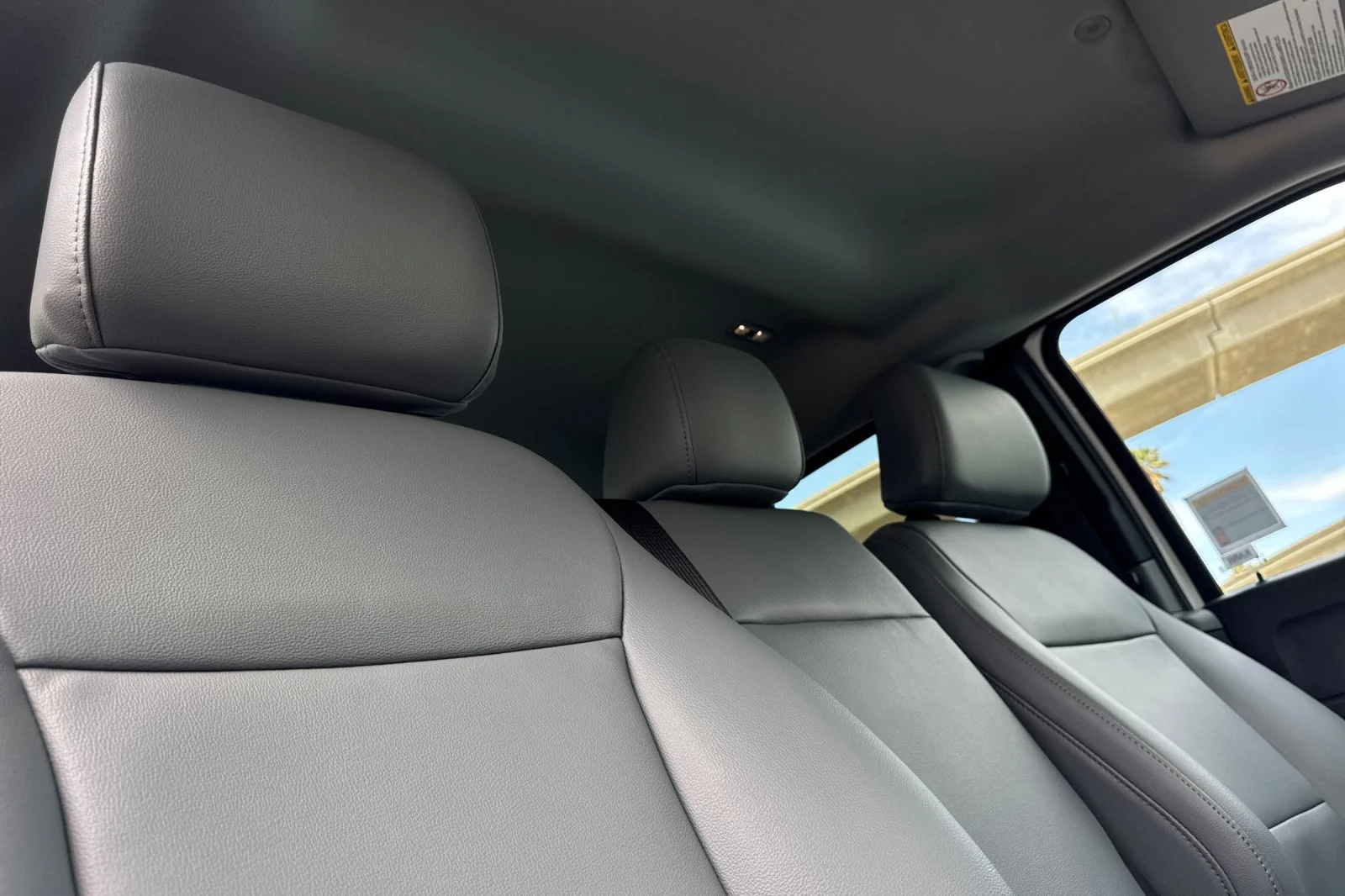 New 2026 Oxford White Ford F-450® XL image 15