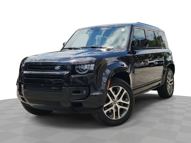 2023 Land Rover Defender X-Dynamic SE's photo