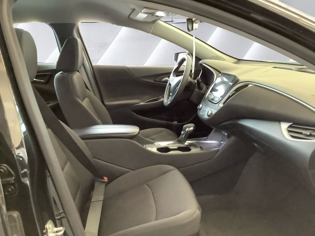 Used 2024 Black Chevrolet LT image 13