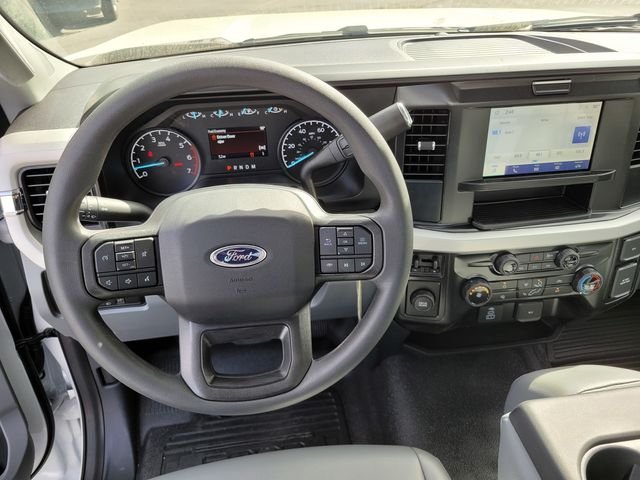 New 2026 Oxford White Ford F-250® XL image 37