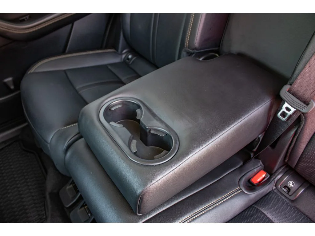 Used 2026 Machine Gray Metallic Mazda Preferred image 23