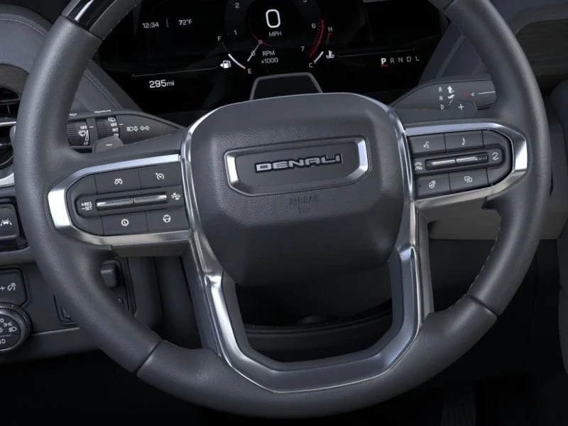 2026 GMC Yukon XL Denali - Photo 19