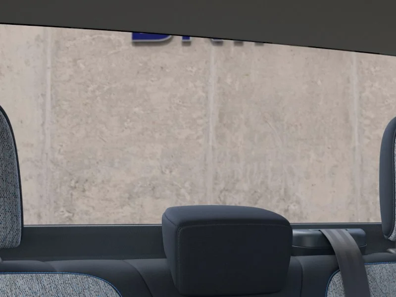 New 2026 Velocity Blue Ford XLT image 48