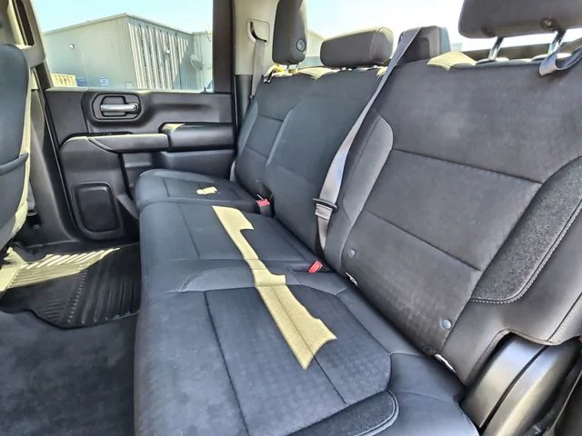 Used 2022 White Chevrolet LT image 20
