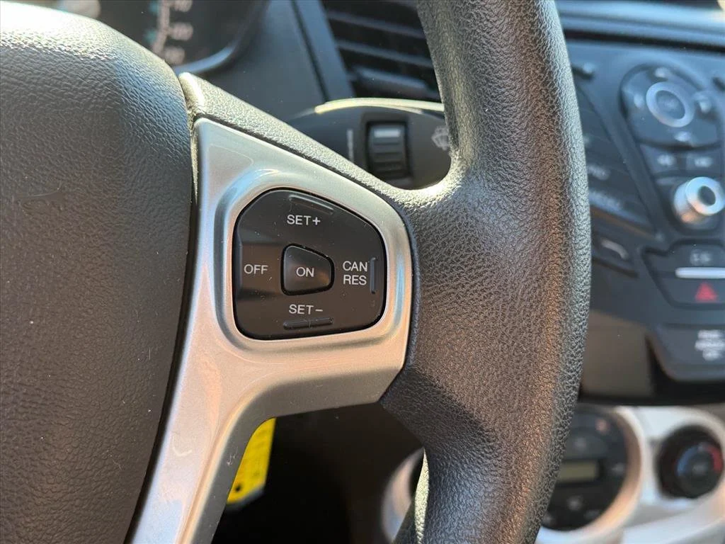 Used 2018 Silver Ford SE image 21
