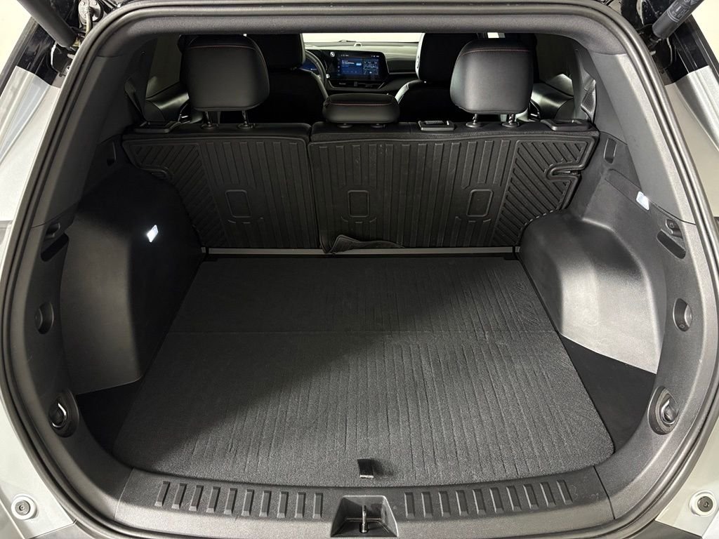 Used 2026 Gray Chevrolet RS image 44