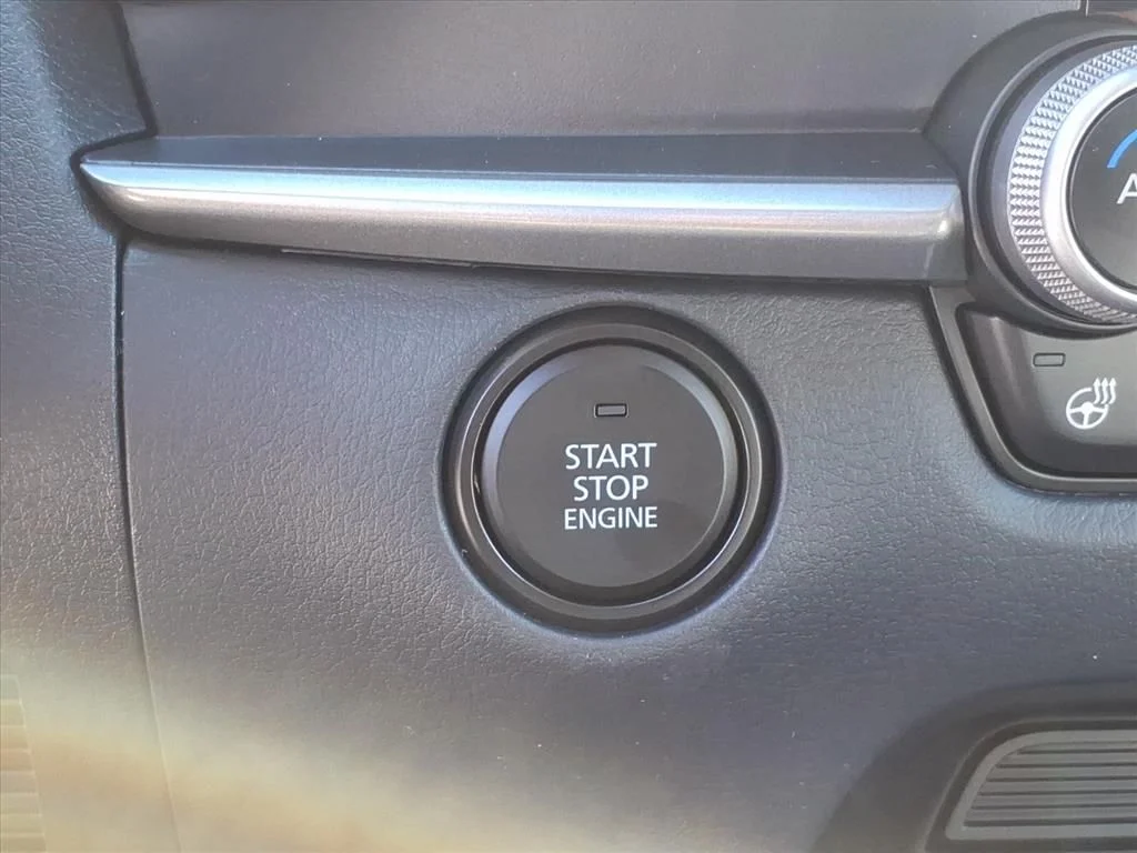 2026 Mazda CX-30 Turbo Aire Edition - Photo 13