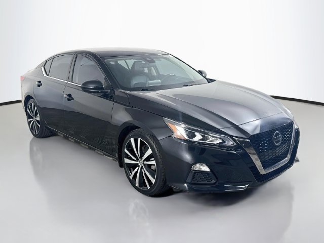 2020 Nissan Altima