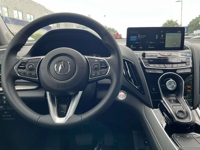 2025 Acura RDX Technology Package - Photo 21