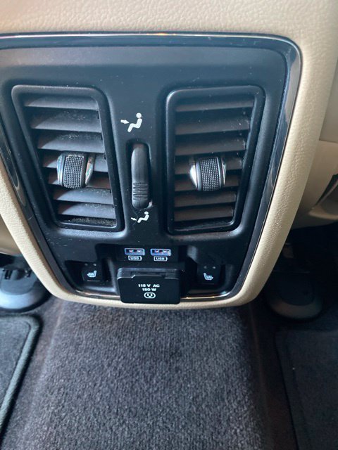 Used 2017 Black Dodge GT image 33