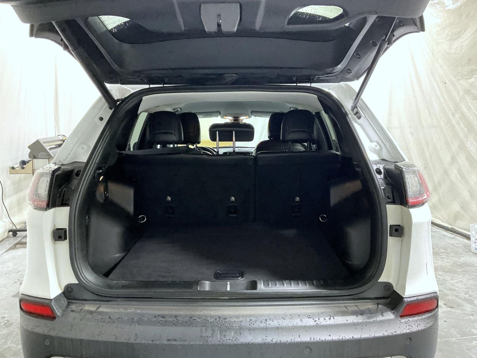 2019 Jeep Cherokee Limited - Photo 9