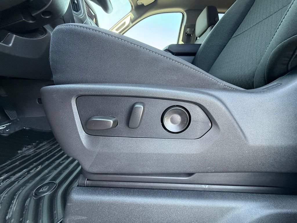 2026 Chevrolet Silverado 1500 Custom - Photo 33