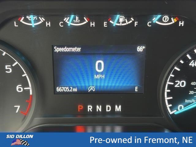 Used 2021 Lead Foot Ford XL image 14