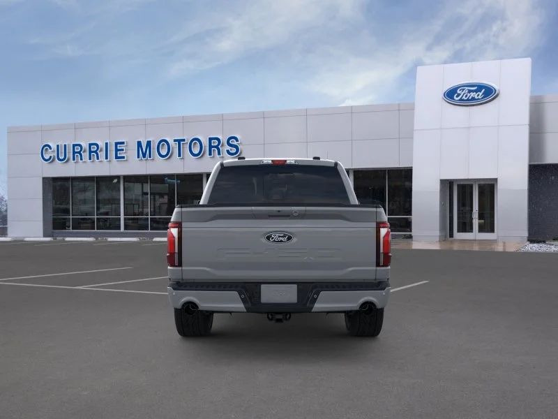 New 2026 Avalanche Ford Lariat image 27