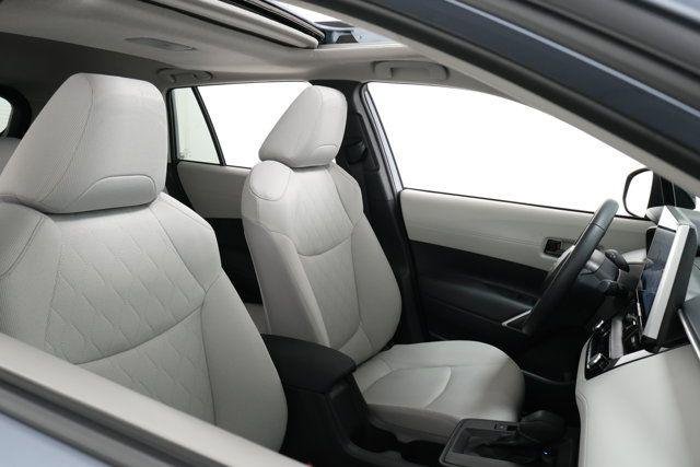 Certified Used 2026 CELESTITE GRAY ME. Toyota  image 39