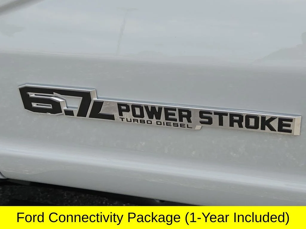2026 Ford F-250 Super Duty XLT - Photo 11