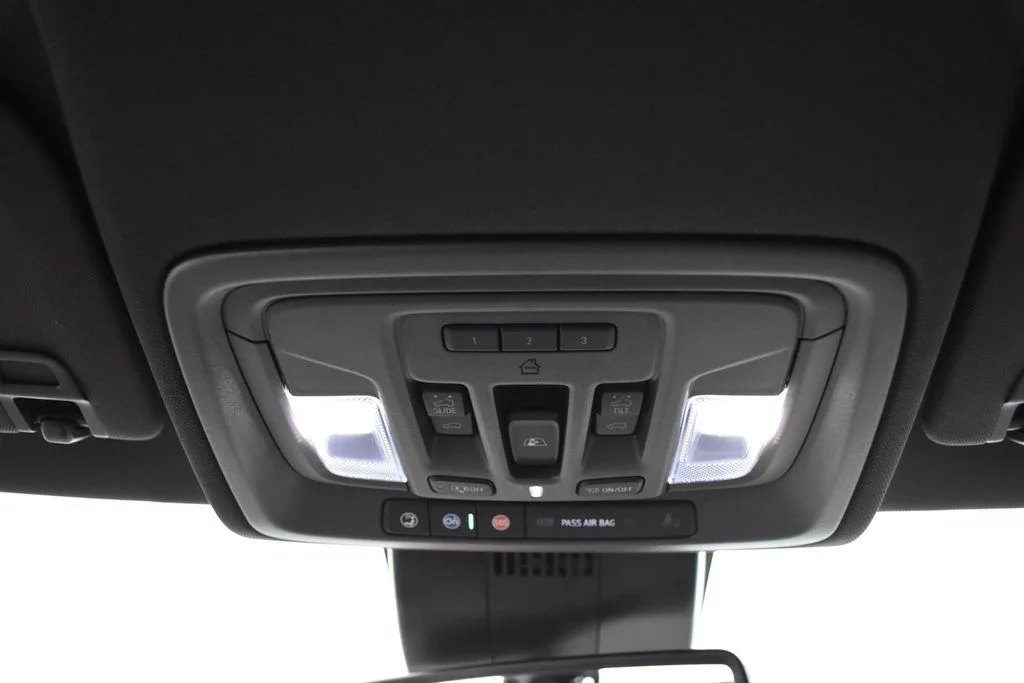 Used 2026 White GMC SLT image 15