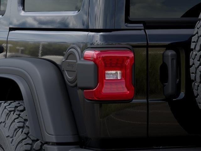 2026 Jeep Wrangler 4-Door Moab 392 - Photo 113