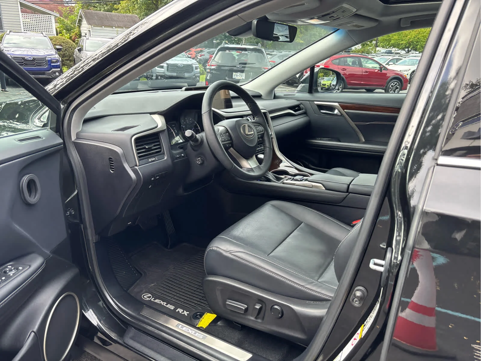 Used 2019 Caviar Lexus  image 25