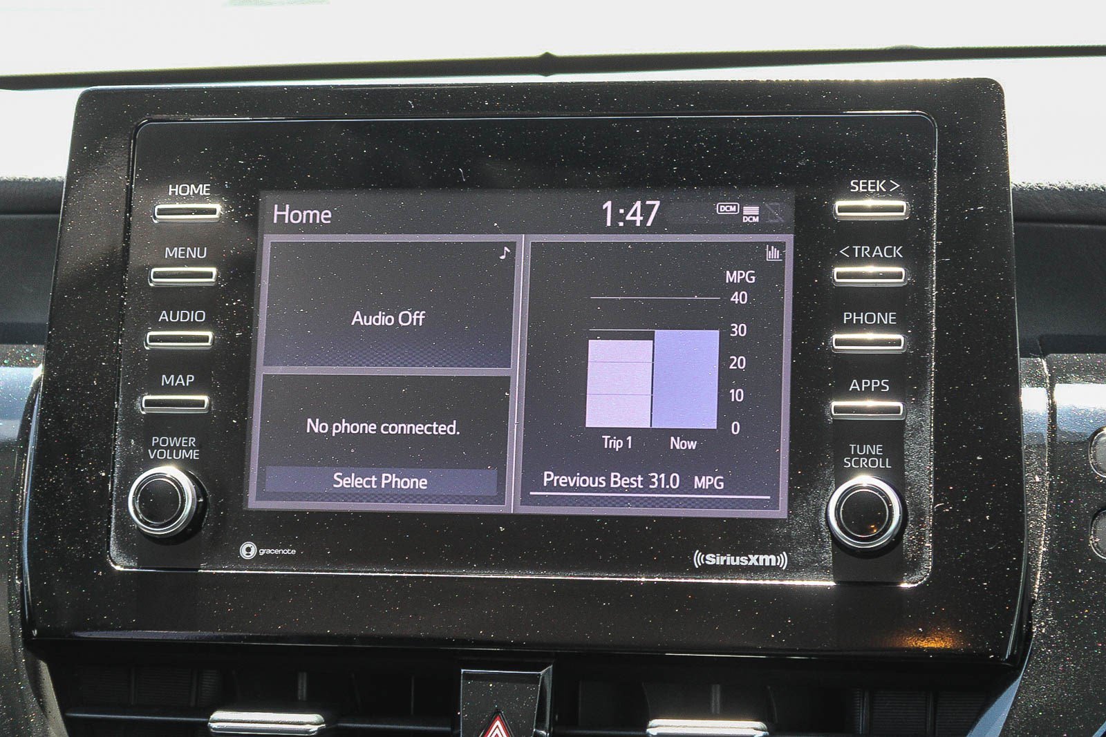 Certified Used 2023 Ice Toyota SE image 13
