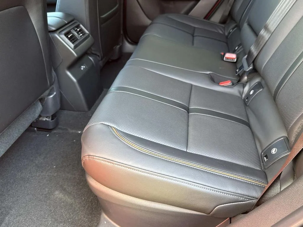 New 2026 Polymetal Gray Metallic Mazda Premium AWD image 18