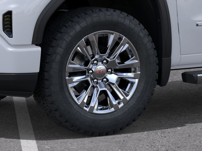 2026 GMC Sierra 1500 Denali - Photo 9
