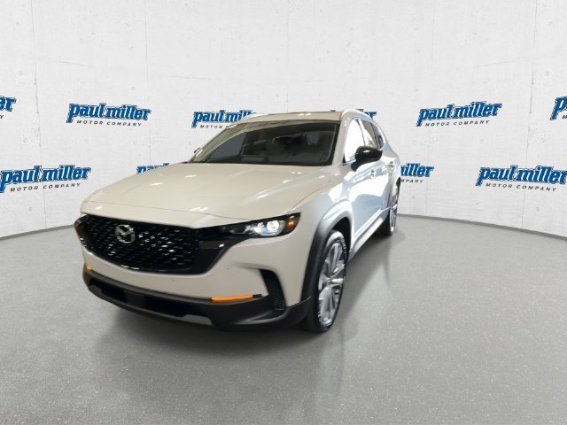 New 2026 Beige Mazda 2.5 S Premium image 4