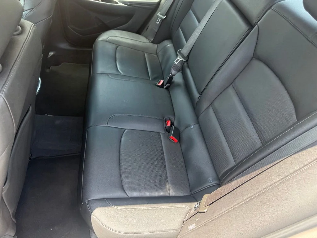Used 2024 Gray Chevrolet LT image 33