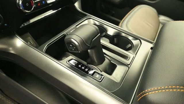 New 2026 Avalanche Ford Tremor® image 18