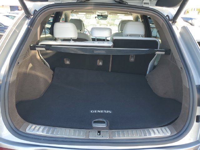 2026 GENESIS GV70 Advanced - Photo 29