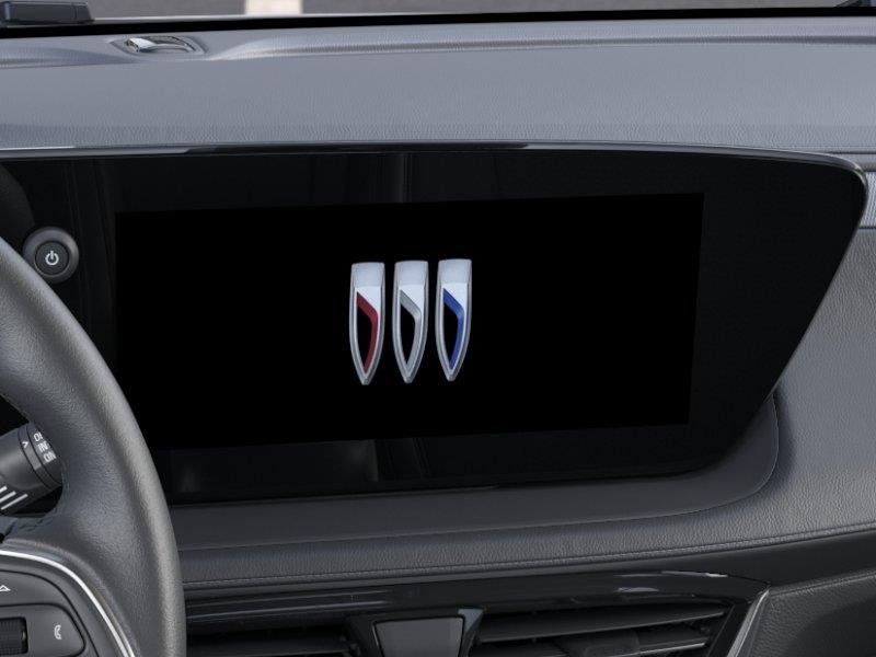 New 2026 Summit White Buick Sport Touring image 20