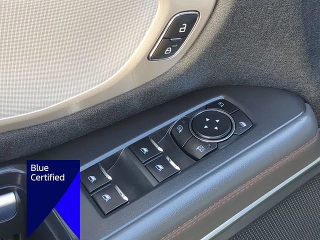 Used 2025 Black Ford Active image 13
