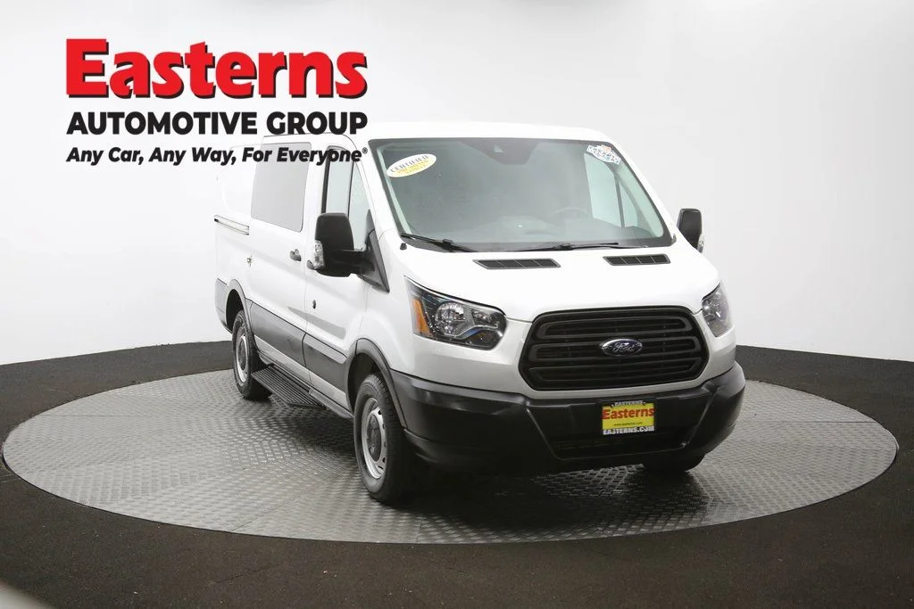 Used 2019 White Ford Base image 49