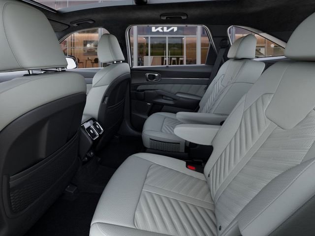 2025 Kia Sorento X-Line SX Prestige - Photo 18