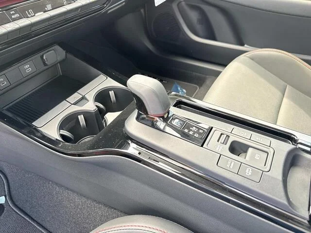 2026 Toyota Prius Plug-in Hybrid XSE - Photo 16