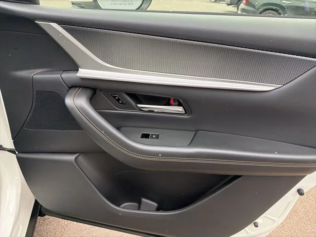 2025 Mazda CX-90 Preferred Package - Photo 37
