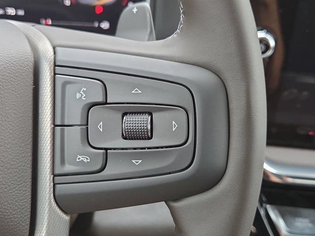 New 2026 Sterling Metallic GMC Denali image 18