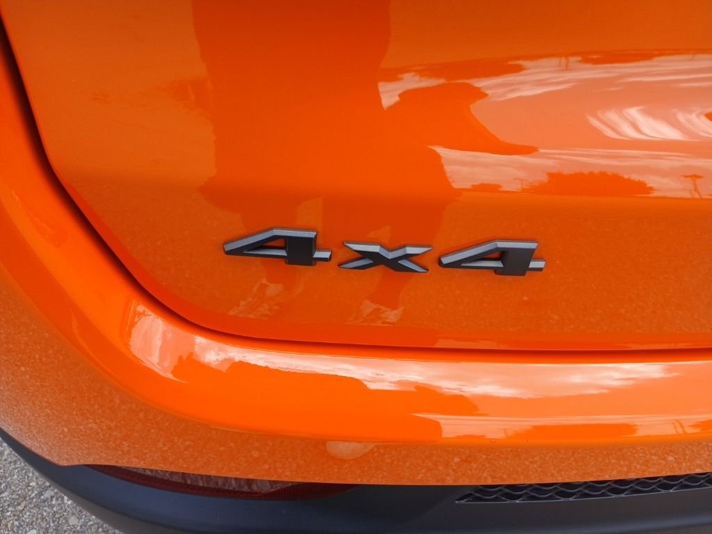 New 2026 Joose Exterior Paint Jeep Latitude image 10