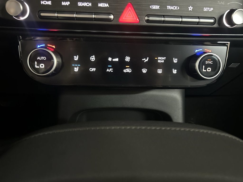 New 2026 Pearl Hyundai Limited AWD image 28