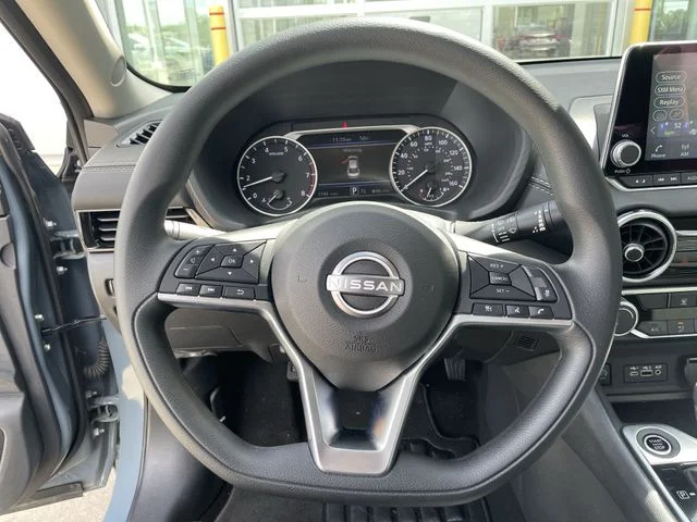 2025 Nissan Sentra SV - Photo 19