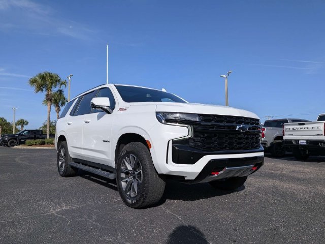 2024 Chevrolet Tahoe