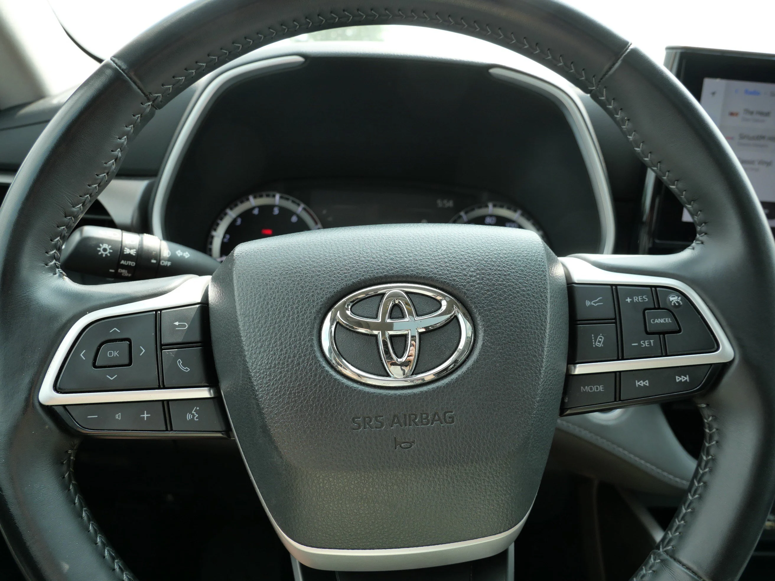2024 Toyota Highlander XLE - Photo 29