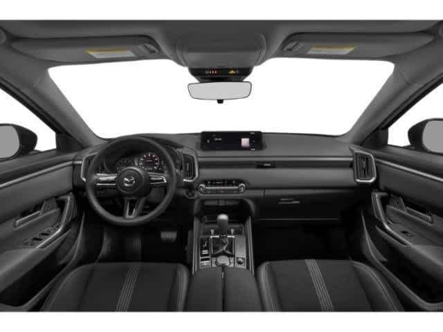 New 2026 Machine Gray Metallic Mazda 2.5 S Preferred AWD image 11