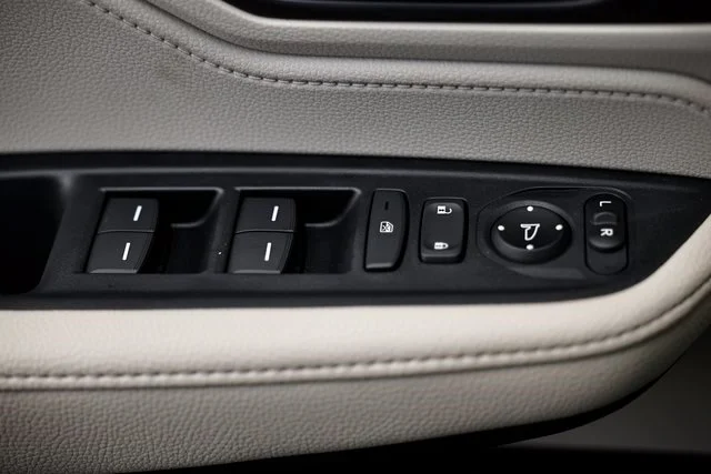 2026 Honda Odyssey EX-L - Photo 24