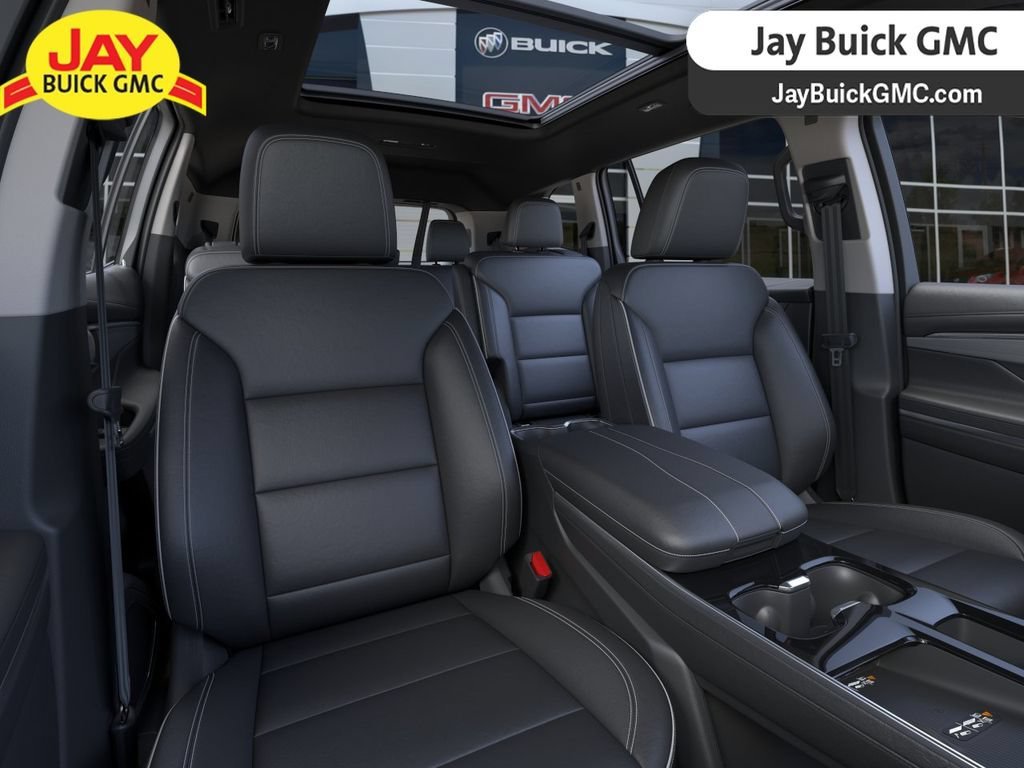 2026 Buick Enclave Preferred - Photo 16